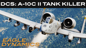 DCS: A-10C II Tank Killer screenshot thumbnail video