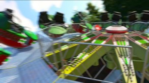 Virtual Rides 3 - Flipping Disc screenshot thumbnail video