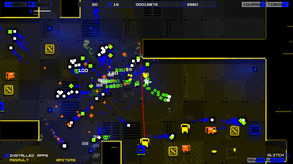 Glitchangels screenshot thumbnail video