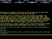 Stranded 2 screenshot thumbnail video