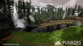 Pleiades Trailer