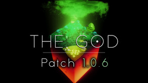 The God screenshot thumbnail video