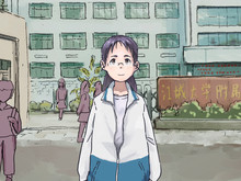 局外人 L'Etranger Closing Chapter