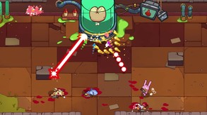 The Crackpet Show screenshot thumbnail video