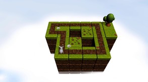 Bunny's Trail screenshot thumbnail video