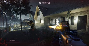 Gameplay Trailer