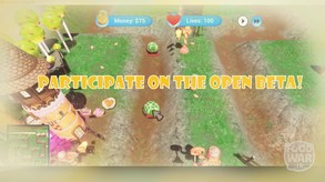 Beta Trailer