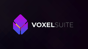 VoxelSuite screenshot thumbnail video