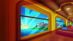 Circadian City screenshot thumbnail video