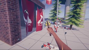 Vertigo Remastered - Sandbox DLC screenshot thumbnail video