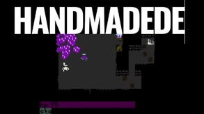 10mg: HANDMADEDEATHLABYRINTH issue 0 screenshot thumbnail video
