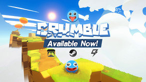 Crumble-游戏截图