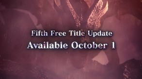 Monster Hunter World: Iceborne screenshot thumbnail video