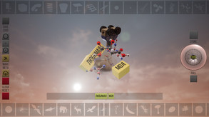 The Tool screenshot thumbnail video