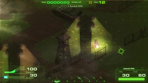 Area 51 Defense - New Gameplay Stream #1