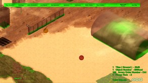 Area 51 Defense - Level Editor Overview
