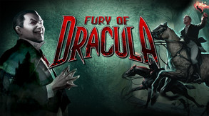 Fury of Dracula: Digital Edition screenshot thumbnail video