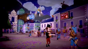 Mesmer Release Date Trailer