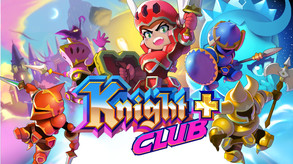 Knight Club + Release Traier