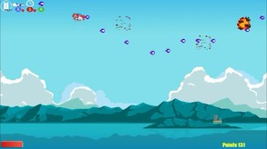 Space Force Squadron screenshot thumbnail video