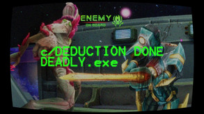 Enemy On Board screenshot thumbnail video