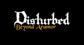 Disturbed: Beyond Aramor-游戏截图