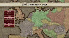 Evil Democracy: 1932 screenshot thumbnail video
