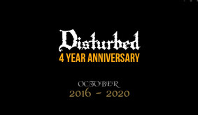 Disturbed screenshot thumbnail video