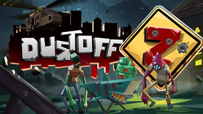 Dustoff Z screenshot thumbnail video