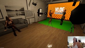 Couple for Photo Studio screenshot thumbnail video