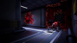 Synthetic Hazard screenshot thumbnail video