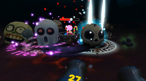 Spooky Night Remastered screenshot thumbnail video