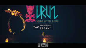 Uruz: Return of the ErKishi Release Trailer