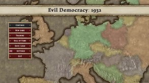 Evil Democracy: 1932 screenshot thumbnail video