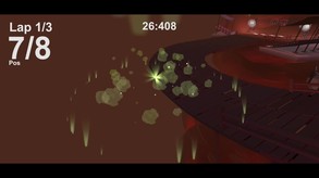 Kandidatos Kart screenshot thumbnail video