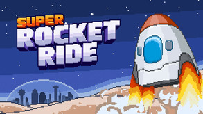 Super Rocket Ride screenshot thumbnail video