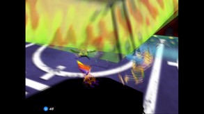 Starshot: Space Circus Fever screenshot thumbnail video