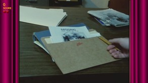 Spectre Files Trailer #1 (Take Two)