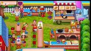 Claire's Cruisin' Cafe screenshot thumbnail video