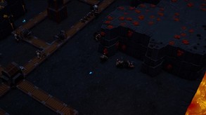 DwarfHeim Narrative - June 2020