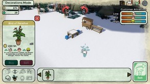 Seaside Cafe Story screenshot thumbnail video