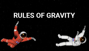 RULES OF GRAVITY - TRAILER
