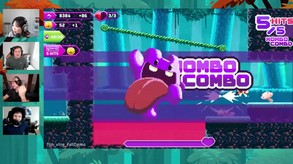 SGF Autumn 2020 Trailer video thumbnail for Steam Game Festival
