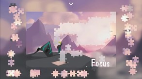 Sky Journey - Jigsaw Landscapes screenshot thumbnail video