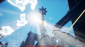 ChronoTecture Launch Trailer 2 Minutes