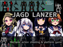 JAGD LANZER screenshot thumbnail video