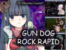 GUN DOG ROCK RAPID screenshot thumbnail video