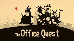 The Office Quest-游戏截图