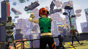 Dubbing Time screenshot thumbnail video