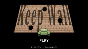Keep Wall